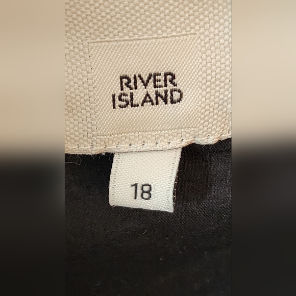 NWOT Boho unique detailing open jacket/blazer - Picture 3 of 8